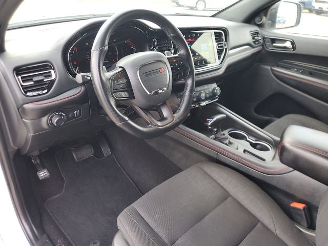 2025 Dodge Durango GT RWD