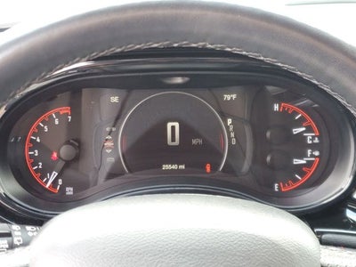 2025 Dodge Durango GT RWD