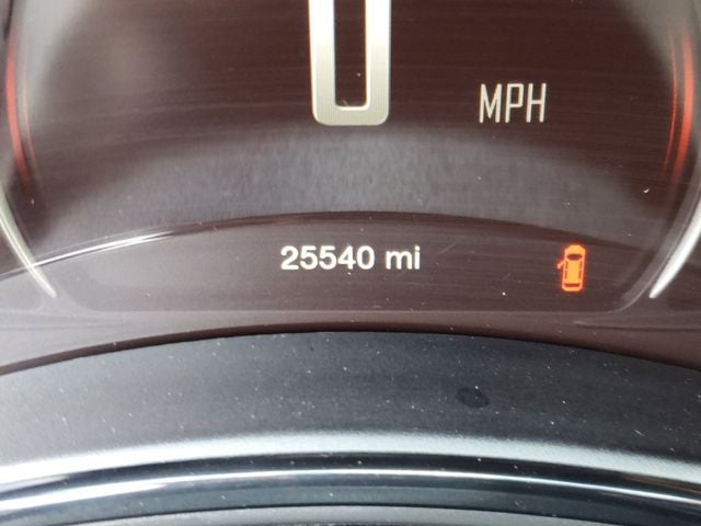 2025 Dodge Durango GT RWD