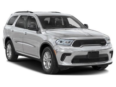 2025 Dodge Durango GT RWD