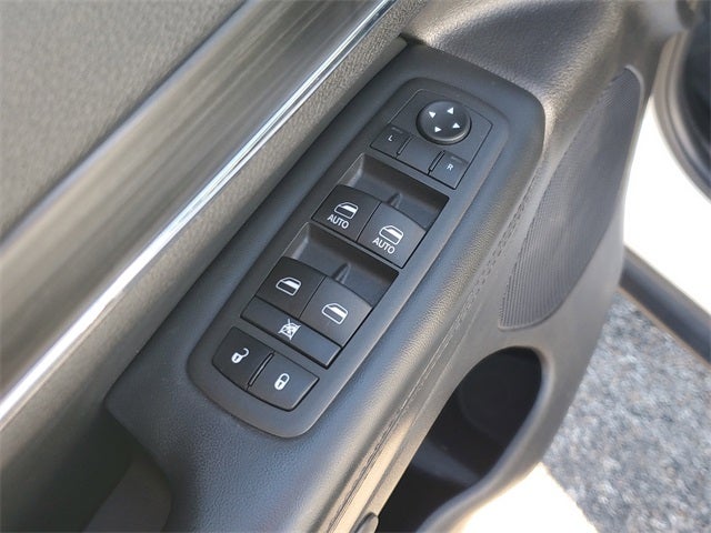 2021 Jeep Grand Cherokee Limited 4x2