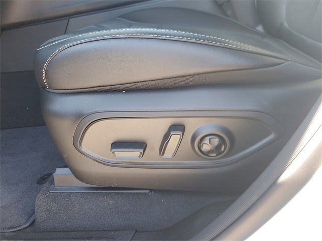 2025 Jeep Grand Cherokee GRAND CHEROKEE ALTITUDE X 4X2