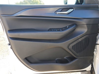 2025 Jeep Grand Cherokee GRAND CHEROKEE ALTITUDE X 4X2