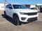 2025 Jeep Grand Cherokee GRAND CHEROKEE ALTITUDE X 4X2