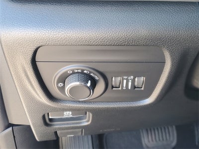 2025 Jeep Grand Cherokee GRAND CHEROKEE ALTITUDE X 4X2