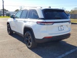 2025 Jeep Grand Cherokee GRAND CHEROKEE ALTITUDE X 4X2