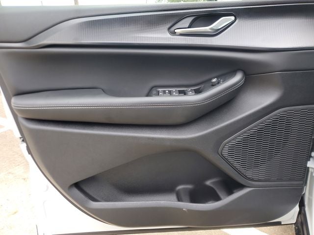 2025 Jeep Grand Cherokee GRAND CHEROKEE ALTITUDE X 4X2
