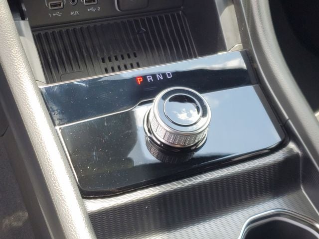 2026 Jeep Grand Cherokee GRAND CHEROKEE LAREDO ALTITUDE 4X2