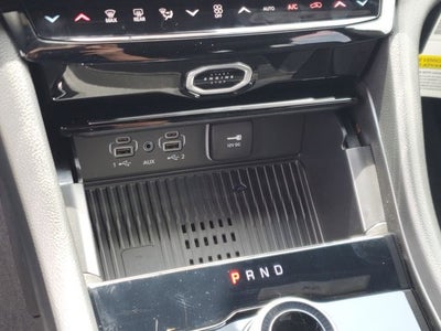 2026 Jeep Grand Cherokee GRAND CHEROKEE LAREDO ALTITUDE 4X2