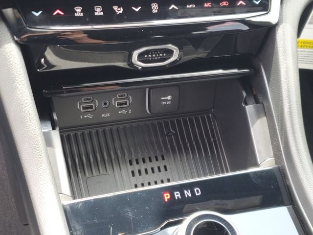 2026 Jeep Grand Cherokee GRAND CHEROKEE LAREDO ALTITUDE 4X2