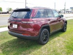 2026 Jeep Grand Cherokee GRAND CHEROKEE LAREDO ALTITUDE 4X2