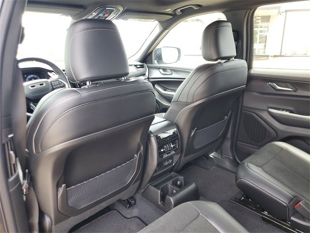 2025 Jeep Grand Cherokee GRAND CHEROKEE L ALTITUDE X 4X2