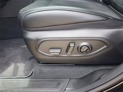 2025 Jeep Grand Cherokee GRAND CHEROKEE L ALTITUDE X 4X2