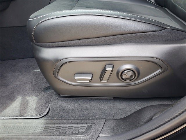 2025 Jeep Grand Cherokee GRAND CHEROKEE L ALTITUDE X 4X2