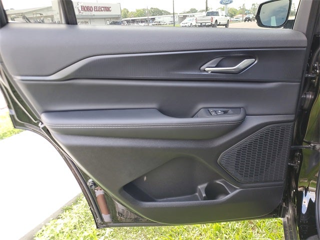 2025 Jeep Grand Cherokee GRAND CHEROKEE L ALTITUDE X 4X2