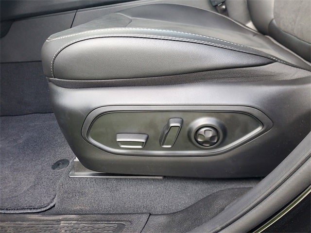 2025 Jeep Grand Cherokee GRAND CHEROKEE L ALTITUDE X 4X2