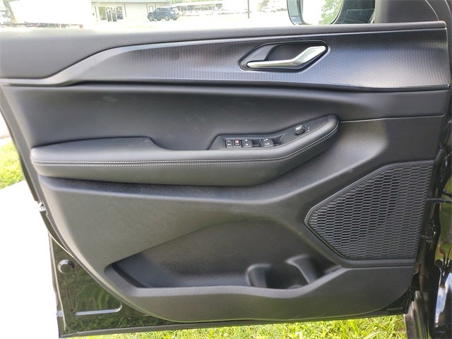 2025 Jeep Grand Cherokee GRAND CHEROKEE L ALTITUDE X 4X2