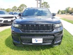 2025 Jeep Grand Cherokee GRAND CHEROKEE L ALTITUDE X 4X2