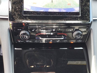 2025 Jeep Grand Cherokee GRAND CHEROKEE L ALTITUDE X 4X2