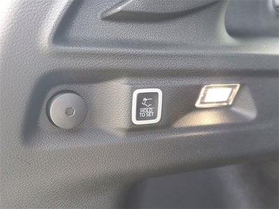 2025 Jeep Grand Cherokee GRAND CHEROKEE L ALTITUDE X 4X2