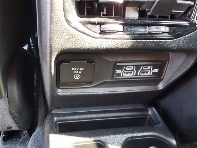 2023 Jeep Grand Cherokee L Altitude 4x2