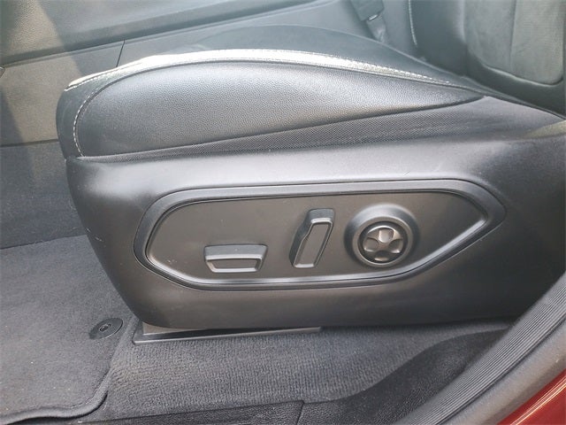 2023 Jeep Grand Cherokee L Altitude 4x2