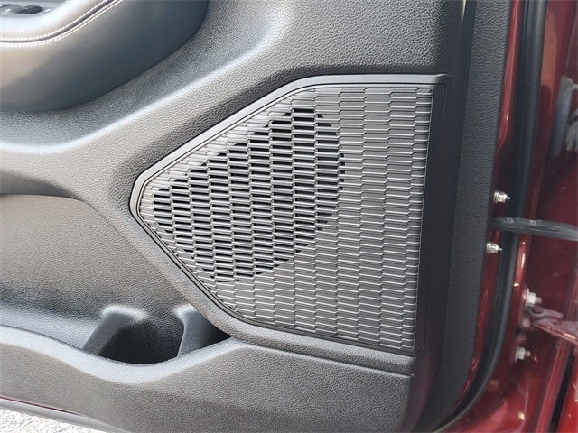 2023 Jeep Grand Cherokee L Altitude 4x2