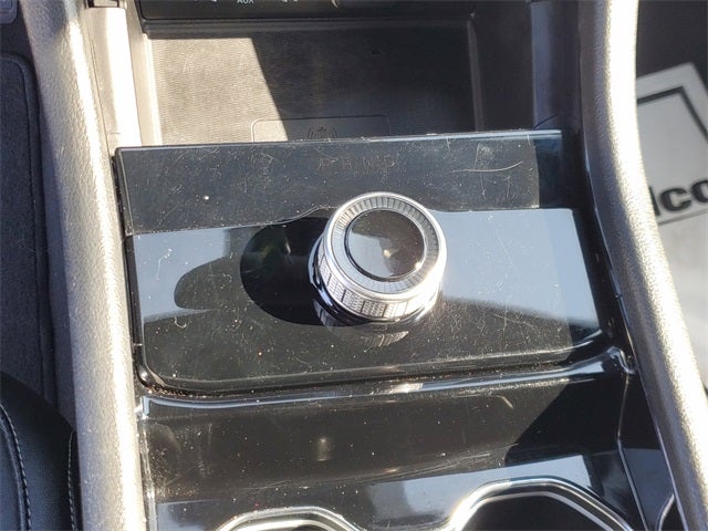 2023 Jeep Grand Cherokee L Altitude 4x2