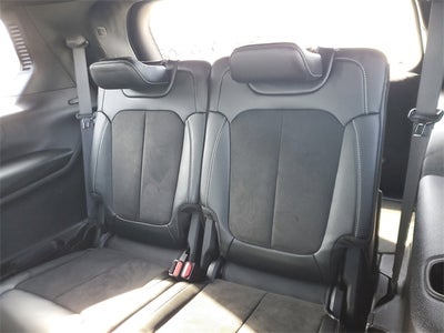 2023 Jeep Grand Cherokee L Altitude 4x2