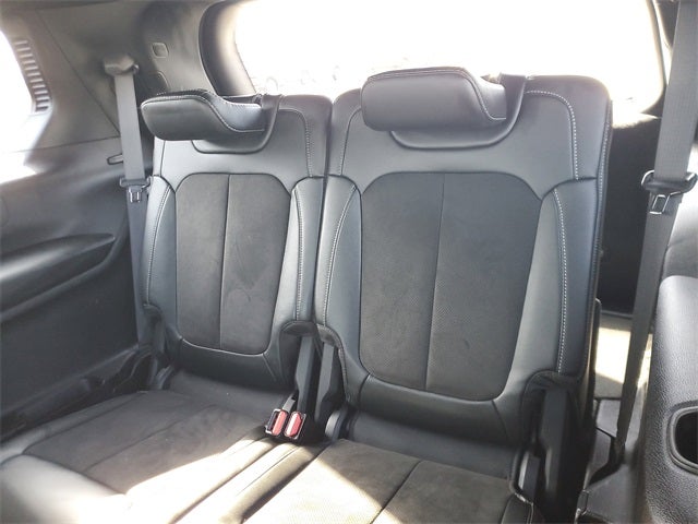 2023 Jeep Grand Cherokee L Altitude 4x2