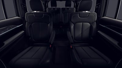 2026 Jeep Grand Cherokee GRAND CHEROKEE L LIMITED 4X2