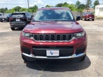 2024 Jeep Grand Cherokee L Laredo 4x4