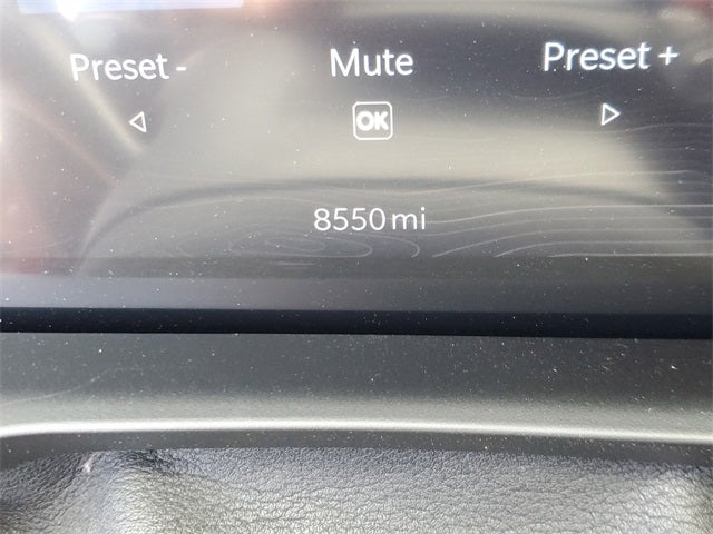 2024 Jeep Grand Cherokee L Laredo 4x4