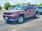 2024 Jeep Grand Cherokee L Laredo 4x4