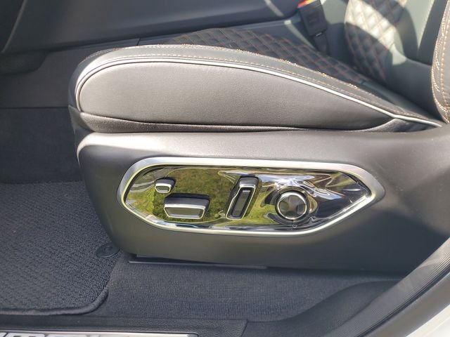 2026 Jeep Grand Cherokee GRAND CHEROKEE L SUMMIT 4X4