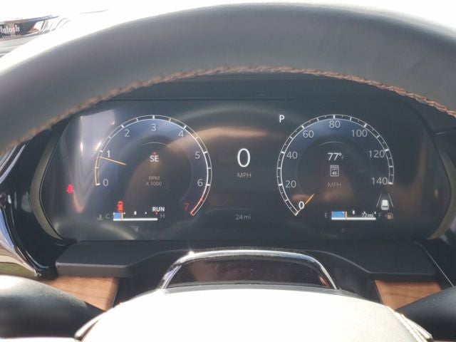 2026 Jeep Grand Cherokee GRAND CHEROKEE L SUMMIT 4X4