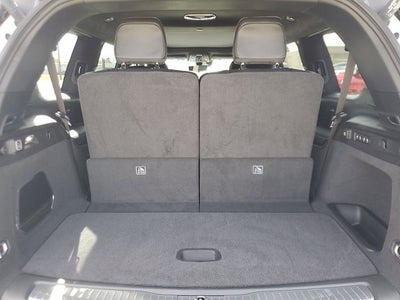 2026 Jeep Grand Cherokee GRAND CHEROKEE L SUMMIT 4X4