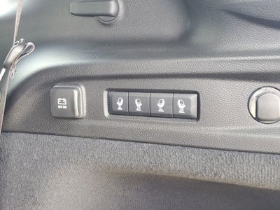 2026 Jeep Grand Cherokee GRAND CHEROKEE L SUMMIT 4X4