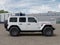 2027 Jeep Wrangler Rubicon X