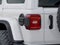 2027 Jeep Wrangler Rubicon X