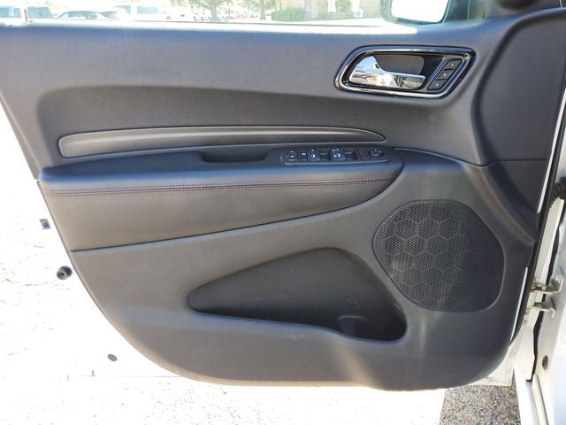 2022 Dodge Durango R/T RWD