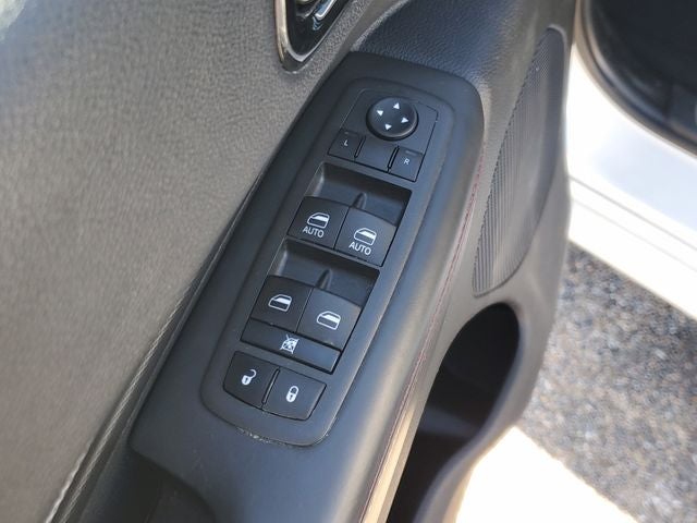 2022 Dodge Durango R/T RWD