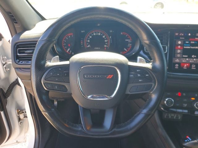 2022 Dodge Durango R/T RWD
