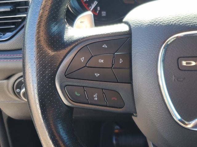 2022 Dodge Durango R/T RWD