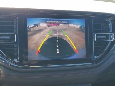 2022 Dodge Durango R/T RWD