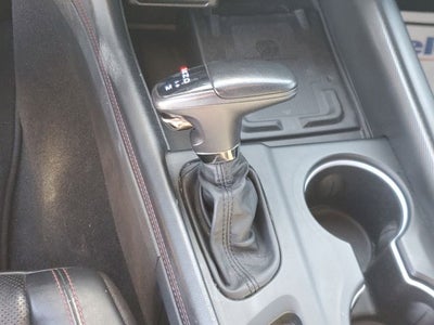 2022 Dodge Durango R/T RWD