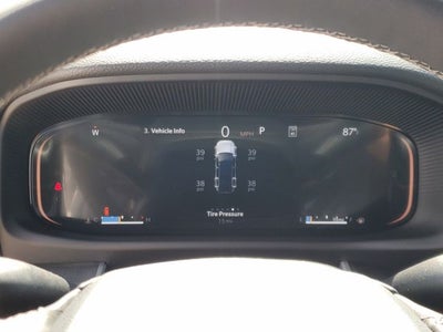 2026 Jeep Grand Wagoneer GRAND WAGONEER 4X2