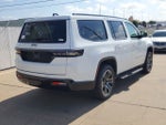 2026 Jeep Grand Wagoneer GRAND WAGONEER 4X2