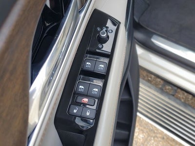 2022 Jeep Grand Wagoneer Series II 4x4