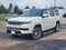 2022 Jeep Grand Wagoneer Series II 4x4